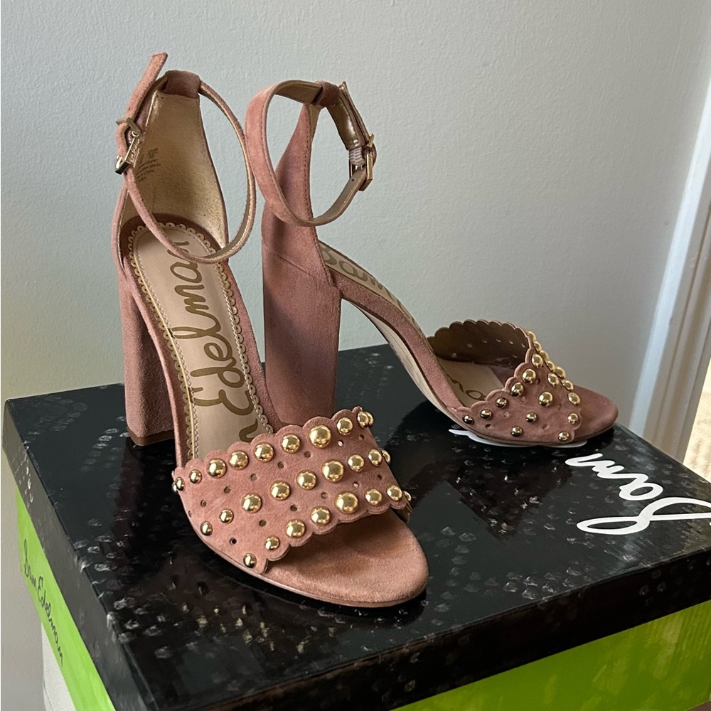 Sam Edelman in excellent condition